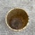 Mid-Century Modern Mid Century Pebble Resin Wastebasket For Sale - Image 3 of 6