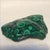 4 1/2 Lbs. Of Polished Malachite For Sale In Sacramento - Image 6 of 9