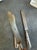Vintage Krupp Berndorf Classic Baguette Silver Plate Flatware - 44 pcs For Sale In New York - Image 6 of 9