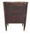 Louis XVI Inlaid Lombardy Bedside Table For Sale - Image 9 of 11