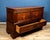 Emilian Sideboard in Cherry Wood with Inlays, Italy, 1800s For Sale - Image 5 of 9