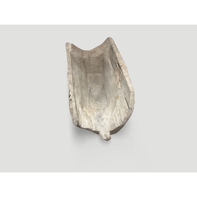 Wabi Sabi Antique Container For Sale - Image 17 of 18