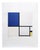 Piet Mondrian, Composition, Lithograph, 1970s For Sale