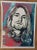 Modern Shepard Fairey (Obey Giant), Kurt Cobain, Endless Nameless, 2021, Screenprint For Sale - Image 3 of 8