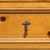 Vintage | Baker Furniture "Milling Road" | Pine | Sideboard | Server | Buffet | Credenza | Italian Provincial | French Country For Sale - Image 9 of 16