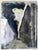 Abstract work, watercolour on paper by araldo cavallera. Italy, 1959 origin italy period 1959 artist araldo cavallera, an...