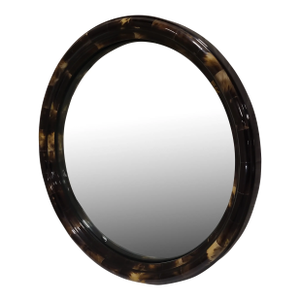 Late 20th Century Blackman Cruz Workshop Constellation Mirror