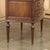 19th Century French Louis XVI Walnut Commode For Sale - Image 12 of 18