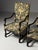 Os de Mouton Armchairs, Set of 2 For Sale - Image 3 of 18