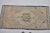 1960s Oushak Small Area Carpet For Sale - Image 9 of 10