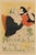 Henri de Toulouse-Lautrec, Queen of Joy, Digital Silkscreen Print For Sale - Image 4 of 4