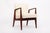 Beige Mid Century Cream Upholstered Lounge Chairs by Jens Risom, 1960s For Sale - Image 8 of 11