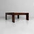 Mid-Century Modern Italian Bastiano Coffee Table by Afra & Tobia Scarpa for Gavina, 1960s For Sale - Image 6 of 18