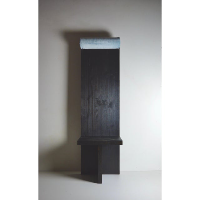 Ettore Passage Armchair from Studio Greca For Sale - Image 12 of 12