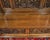 Late 19th Century English Victorian Oak Hall Seat Settee Bench For Sale - Image 18 of 18