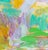Trixie Pitts Yellow Passage — 48x48 For Sale - Image 4 of 5