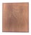 1960s Danish Teak Wood Vide Poche Desk or Vanity Partitioned Tray For Sale - Image 10 of 11