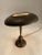 Oscar Torlasco Mid-Century Brass Table Lamp by Oscar Torlasco, 1950s For Sale - Image 4 of 7