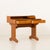 Mid-Century Modern Italian Teak Desk by IMB, 1960s For Sale - Image 4 of 18