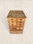 Victorian Early 19th Century Antique English Pine Apothecary Drawer Cabinet For Sale - Image 3 of 6