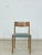 Vintage Dining Chair, 1960s For Sale - Image 5 of 7