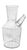 Mid Century Scandinavian design water carafe, made in Finland. designed by Erkki Vesanto for Iittala circa 1960's. This...