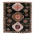 Galerie Shabab Collection Mid-20th Century Turkish Anatolian Room Size Carpet For Sale
