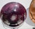 Assembled Set of 3 MCM Enamel Copper Trays - A Set of 3 For Sale - Image 11 of 13