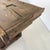 Vintage Carpenters Work Table For Sale - Image 9 of 15