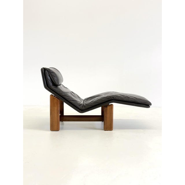 1970s Periplo Chaise Longue attributed to Tarcisio Colzani for Mobil Girgi, 1970s For Sale - Image 5 of 16