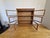 Brown Vintage Minty Limited Oak Barrister Bookcase, 1930s For Sale - Image 8 of 14