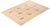 Orange Eclectic, One-of-a-Kind Hand-Knotted Area Rug - Orange, 8' 4" x 11' 5" For Sale - Image 8 of 8
