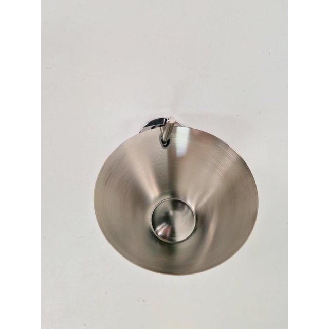 Axor Hanging Soap Dish with Hook by Philippe Starck for Hans Grohe, 1990s, Set of 2 For Sale - Image 6 of 12