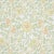 Contemporary Schumacher Garden Guild Wallpaper In Marigold For Sale - Image 3 of 4