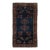 Antique Sarouk Rug 2'7'' x 4'10'' For Sale