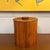 1960s 1960s Mid-Century Modern Japanese Teak Nesting Canisters by Otagiri For Sale - Image 5 of 6