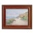 Early 20th Century France Brown Wood Drawing For Sale
