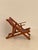 Deck Folding Chair, 1970s For Sale - Image 10 of 10