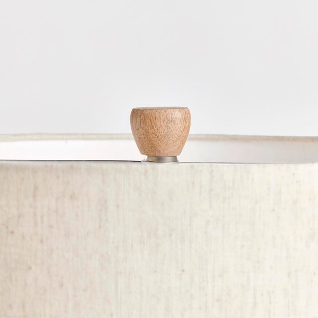 Kenneth Ludwig Chicago Margot Lamp For Sale - Image 4 of 11