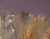 River Landscape, 20th Century, Oil Painting on Canvas For Sale - Image 7 of 7