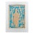 Circa 1965 Etienne Ret Original Figural Nude Painting, Signed Paris For Sale