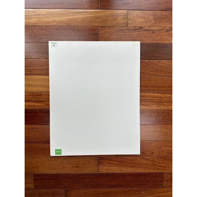 Printmaking Materials Vintage Lithograph, Unframed by Beniamino Benevenuto Bufano For Sale - Image 7 of 7