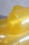 1960s Mid-Century Modern Yellow Inflatable Indoor and Outdoor Armchair, 1960s For Sale - Image 5 of 13