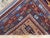 Camel & Plum Kazak Boteh Wool Rug 5x7 For Sale - Image 12 of 13