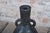 Art Deco Vase in Ceramics, Czech, 1920s For Sale - Image 6 of 11