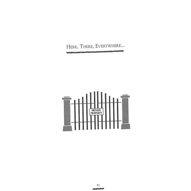 Paper "Bedtime Stories of the Legendary Ingleside Inn in Palm Springs" 1995 Haber, Mel For Sale - Image 7 of 11