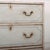 Antique English Painted Chest of Drawers, 1820 For Sale - Image 5 of 12