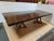 Design Plus Gallery presents the Zavala Loggia Extension Dining Table from Lexington Home. The quartered white oak top...