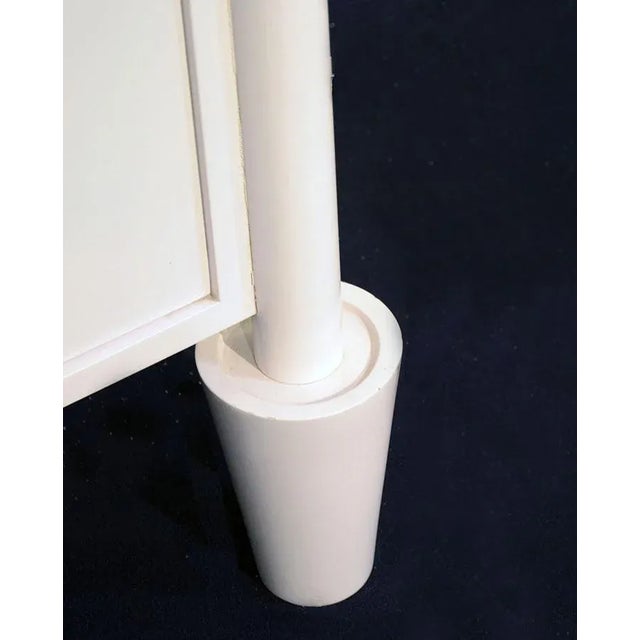 Cupboard by Ugo La Pietra for F.lli Boffi, 1986 For Sale - Image 9 of 11