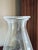 Brass Vintage Mid-Century 1960s Chamber Style Oil Lamp Hurricane Lamp For Sale - Image 8 of 13